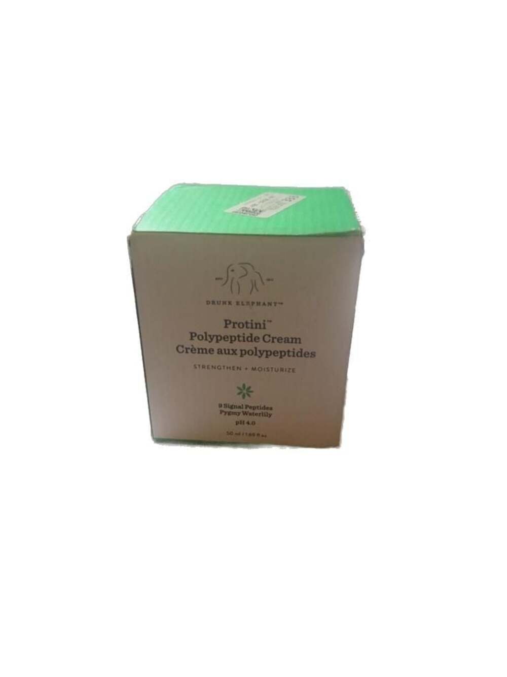 Drunk Elephant Protini Polypeptide Cream 50ml / 1.69 fl oz